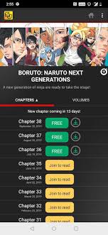 Watch anime online on your android or ios smartphone! 5 Best Manga Reader Apps For Android And Ios 2020 Techwiser