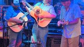 Asher and Hank Live @ Compass Hotel Beaufort