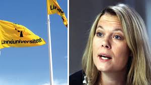 Linnéuniversitetet live hade premiär: ”Ska bli en naturlig mötesplats”