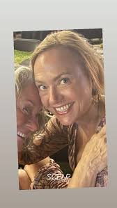 Mary Edna Fraser no Instagram