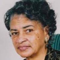 Dolores Lawrence Obituary