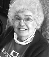 Patricia Ann (Folsom) Pruett