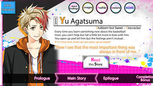 I must say that i enjoyed all of the characters; Aisha Arashi Bad Boys Do It Better Yu Agatsuma Walkthrough