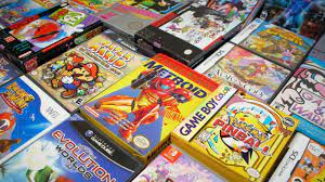 Retro game base supply a large range of retro video games and spares. Soapbox Retro Nintendo Games Cost Too Much But Nostalgia Is Expensive Nintendo Life