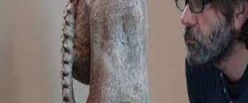 Inauguration de l'atelier L'Antre terre et ciel à Trausse