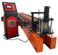 Hat Steel Frame C Z U Purlin Machines - Hot Sale & Reliable