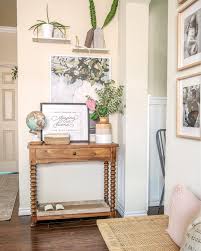 Kirkland S Home Decor On Instagram Make Your Entryway Stylish And Functional By Using Baskets And Trays To Store Thin In 2020 Kirkland Home Decor Decor Store Decor