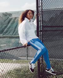 #tenniswarehouse #tennisshoes #bnpparibasopentake a closer look at what shoes the pros are wearing this week at the bnp paribas open in indian wells! Naomi Osaka Is The Coolest Thing In Tennis Gq