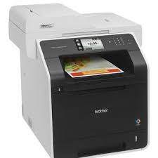 This download only includes the printer drivers and is for users who are familiar with installation using the add printer wizard in windows®. Brother Hl 3170cdw Wi Fi Color Laser Printer Driver Download Drivers Printer