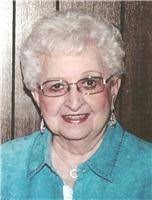 Frances Bauer Obituary (1924