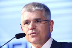 Luiz Alexandre Garcia reassume a presidência da ConTIC