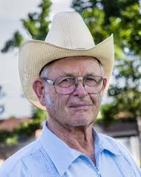 Ashton "Dale" Longhurst Obituary December 8, 2024