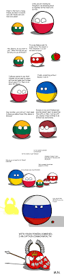 Latvia and lithuania fishing trip countryballs youtube polandball wiki countryball poland lithuania commonwealth hd Resummoning Of Commonwealth History Memes Ball Country