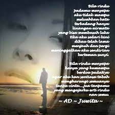 Maybe you would like to learn more about one of these? Bila Rindu Menyapa Kubaitkan Rindu Dalam Sepi Facebook