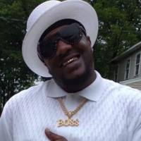 Reginald Patterson, Sr. Obituary