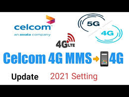 Nah, kalau apn yang satu ini sangat cocok bagi anda yang gemar bermain game online. Celcom 4g Mms Apn 2021 Settings Youtube