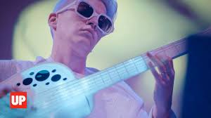 Kaki King , Visionary Guitarist & Composer