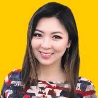 Rose Yip's Instagram, Twitter & Facebook