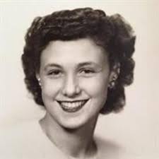 Betty Lou Newton Obituary October 19, 2022