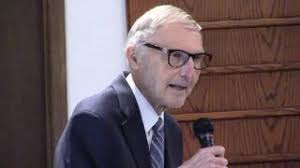 The Holy City by Floyd Saylor