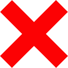 Order Closed