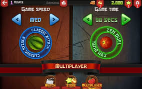 Fruit ninja is a game full of interesting but also exciting elements. ä¸‹è½½æ°´æžœå¿è€…apk For Android 2016å¹´æœ€ä½³apk