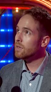 Les Miserables Tour Nick Cantrell