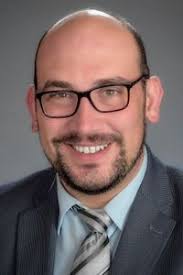 Daniel Roldan-Johnson