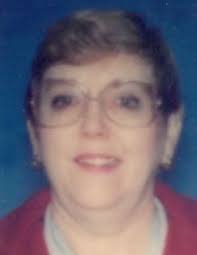 Bernadette Witte Obituary (1938