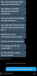 Check spelling or type a new query. Grace On Twitter Please Be Aware Kalo Kalian Anak Malang Atau Lagi Maen Ke Malang Terus Dia Ngajakin Ngopi Bedua Atau Alasan Yang Lainnya Lah Jangan Percaya Yg Ada Kalian Dibelokin Ke