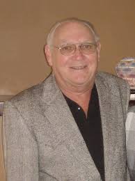 Ernest Robert Cragg (Bob) Obituary