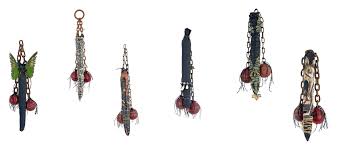 Karla Dickens, Wiradjuri People, Quartered