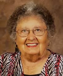 Mary Louise McDonald