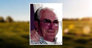 Luigi "Gino" Muzzin Obituary 2023