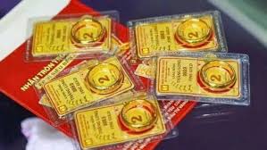 Ngân hàng NHÀ NƯỚC đưa thông báo Khẩn cấp về giá vàng ‼️‼️‼️ 👇 👇 👇