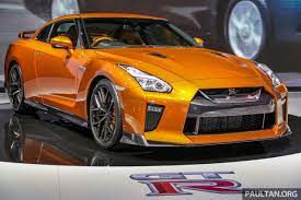 Achieved independence from the united kingdom in… Bangkok 2018 Nissan Gt R Now Officially Sold In Thailand Rm1 67m Premium Edition 3 Year Warranty Paultan Org