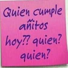 Versos De Amor Con Feliz Cumpleanos En La Distancia Cumpleanos Felicitaciones Graciosas Tarjetas De Cumpleanos Chistosas Mensajes De Cumpleanos