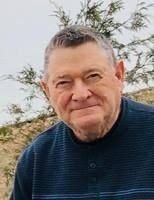 James Parsons Obituary (1942