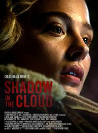 We bring you this movie in multiple definitions. Shadow In The Cloud 2020