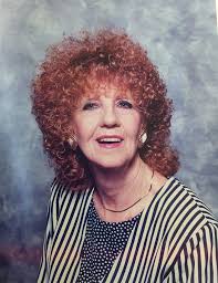 Obituary information for Beverly Young