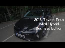 Early hybrid design doctrine seems to have aimed less at car and more at wedge of mouldy cheese, and the prius was no exception. Tweed Jacket Reviews 2018 Toyota Prius Mk4 Hybrid Business Edition Plus Lloyd Vehicle Consulting Youtube