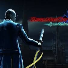 Log in or sign up to leave a comment log in. Stream Devil May Cry 4 Special Edition Vergil S Theme By Kirill Melentev Listen Online For Free On Soundcloud