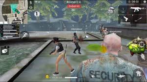 Free fire free fire new zombie mode gameplay funny. Free Fire Zombie Mode Update Free Fire 2020