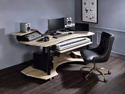 So, one can choose based on their interest. 12 Best Studio Desks For Music Production Globaldjsguide