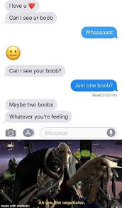 Prequel Meme Hee Hee Hoo Hoo Thor Gift Thorgift Com If You Like It Please Buy Some From Thorgift Com In 2020