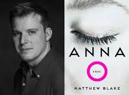 Matthew Blake's Instagram, Twitter & Facebook