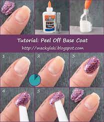 Learn How To Set Your Lipstick So It Lasts Diy Beauty Hacks Glitter Nail Polish Beautiful Nails
