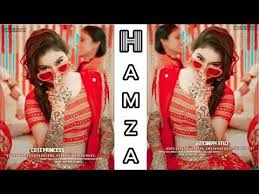 Pin On Hamza Muskan Status 4u