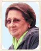 Catherine Ramey Obituary