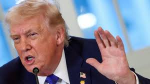 Keith Gill blev mangemillionær på krig om Gamestop-aktien